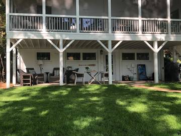 Vacation House for 8 Guests in Mayhew, Lake Norman, Picture 4