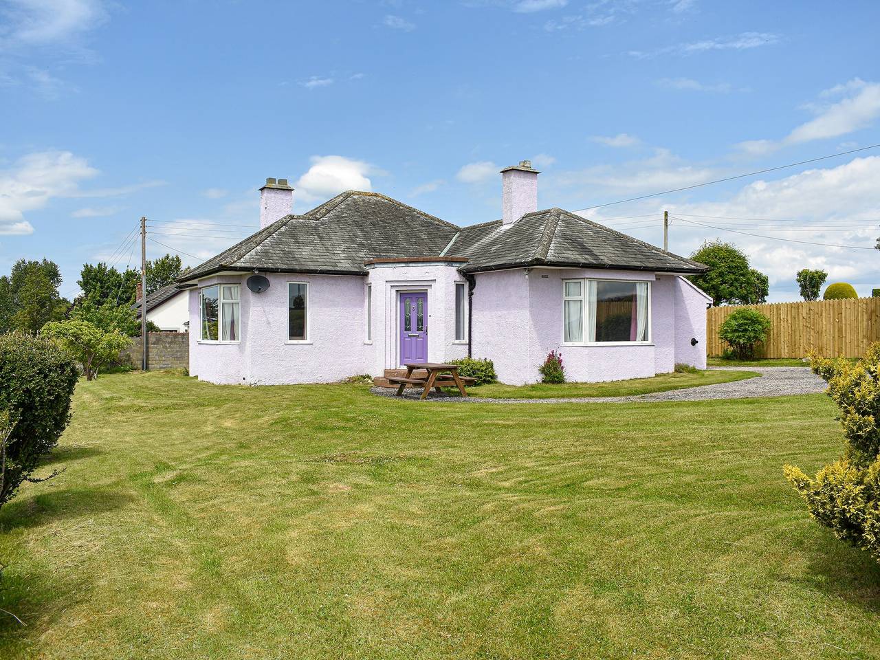 Cottage für 7 Personen mit Garten in Cumbria