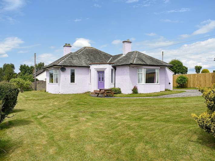 Cottage für 7 Personen, mit Garten - 1