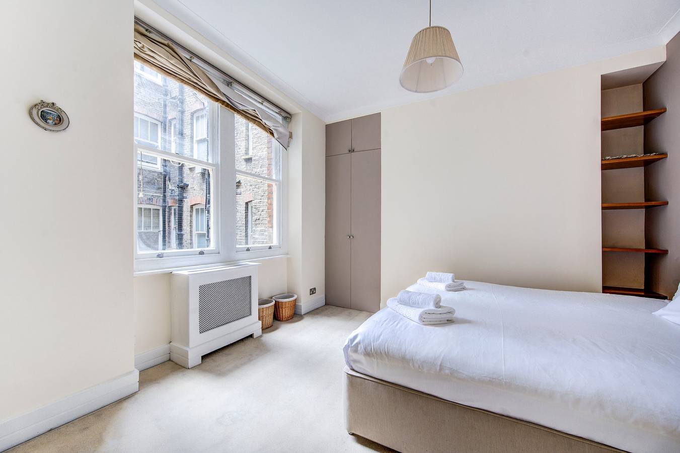 Entire apartment, Guestready - Comfortable 2bed in South Kensington in Kensington and Chelsea, London