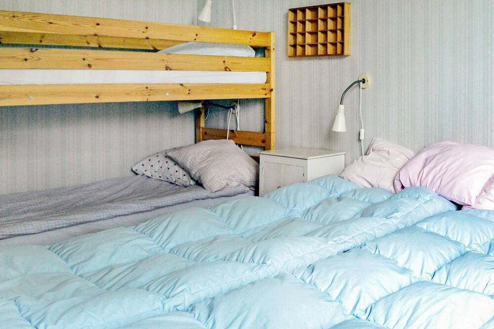 Casa de férias 11 pessoa em Stora Sundby in Lago Hjalmaren
