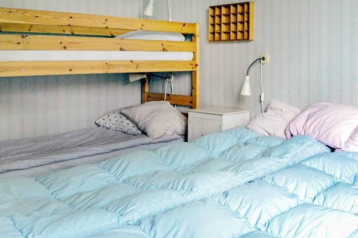 Ferienhaus für 11 Personen, mit Garten in Södermanland - 2