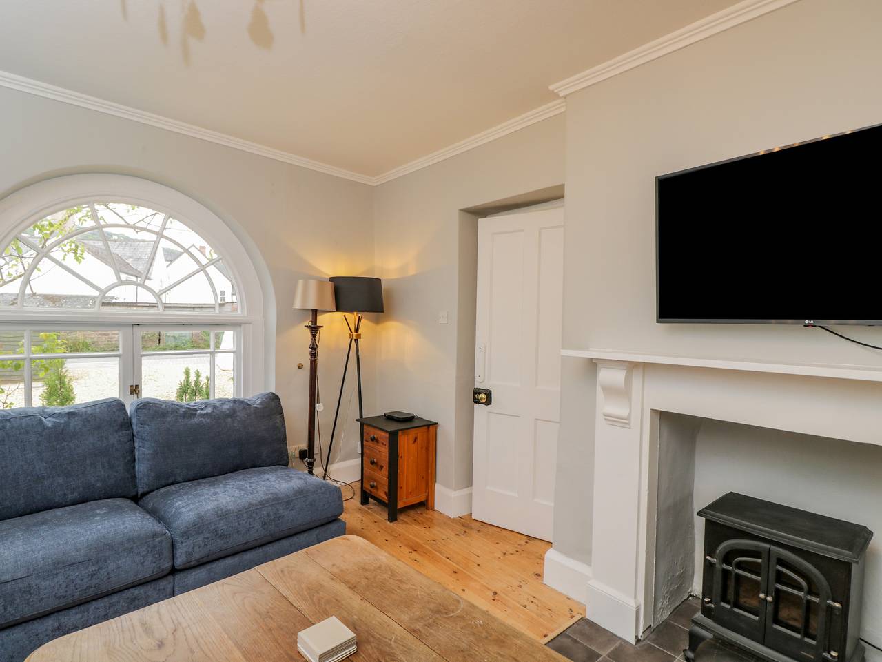 White Roses in Herefordshire