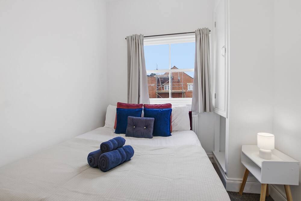 Entire apartment, Brand New Stylish Apartment in Central Gloucester in Gloucester (UK), Gloucestershire