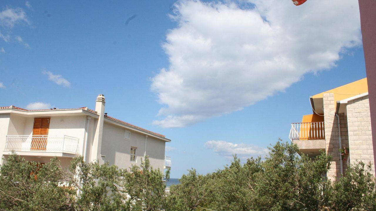 Hel ferieleilighet, Ferienwohnung für 4 Personen (29 m²) in Promajna in Promajna, Makarska Riviera