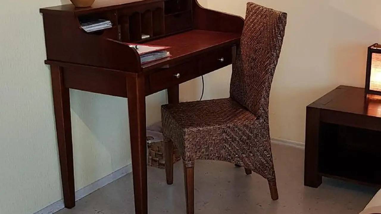 Ganze Ferienwohnung, Ferienwohnung für 2 Personen (38 m²) in Lahnstein in Lahnstein, Osteifel