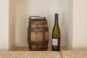 Bauernhof für 4 Personen in St. Leonhard in Passeier, Sarntaler Alpen, Bild 4