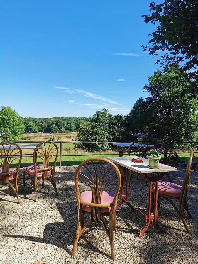 La Villa du Pré Du Cerf---------- Tarif Preferentiel 2 Nuits------- in Spa, Région de Liège