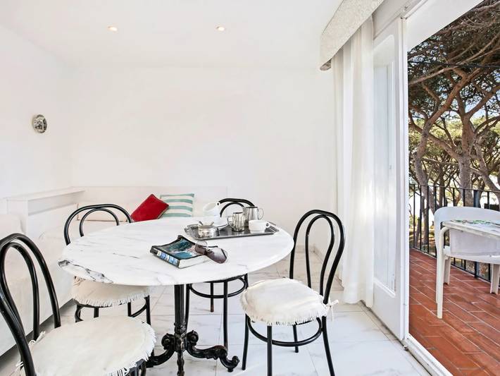 Ferienwohnung für 4 Personen, mit Terrasse in Girona Provinz