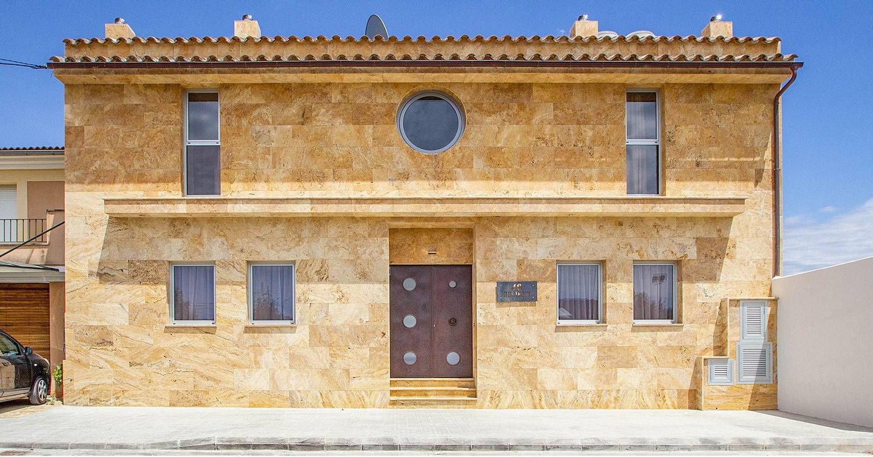 Tolomei, Villa 5Starshome Mallorca in Establiments, Palma