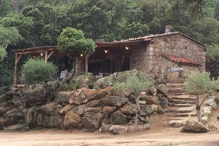 Casa / villa / chalet - Sainte Lucie De Porto Vecchio in Pinarellu, Zonza