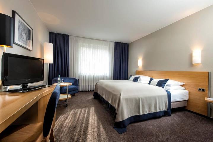 Hotel für 10 Personen, mit Terrasse in Potsdam