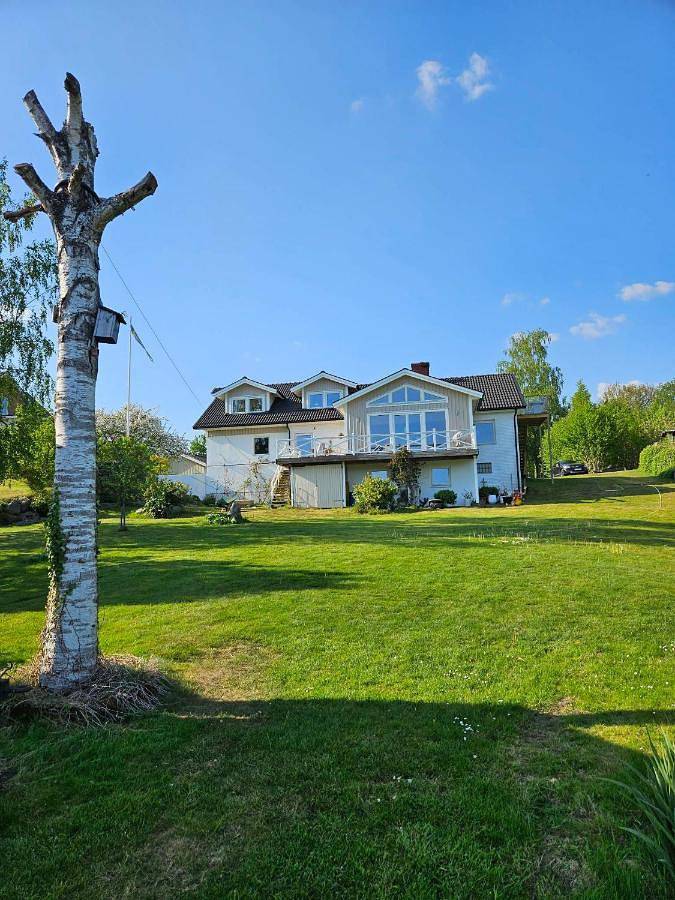 Ganze Ferienwohnung, Bommarvikens Bed & Breakfast in Olofströms und Umgebung