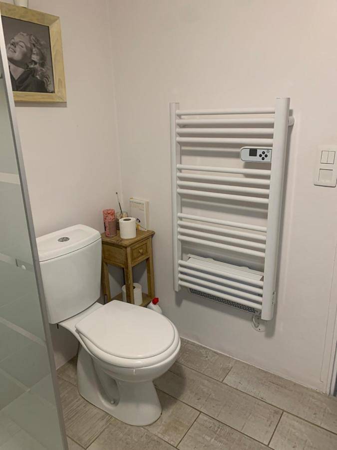 Appartement de vacances entier, Havre de Paix in Villeneuve-sur-Lot, Région de Villeneuve-sur-Lot