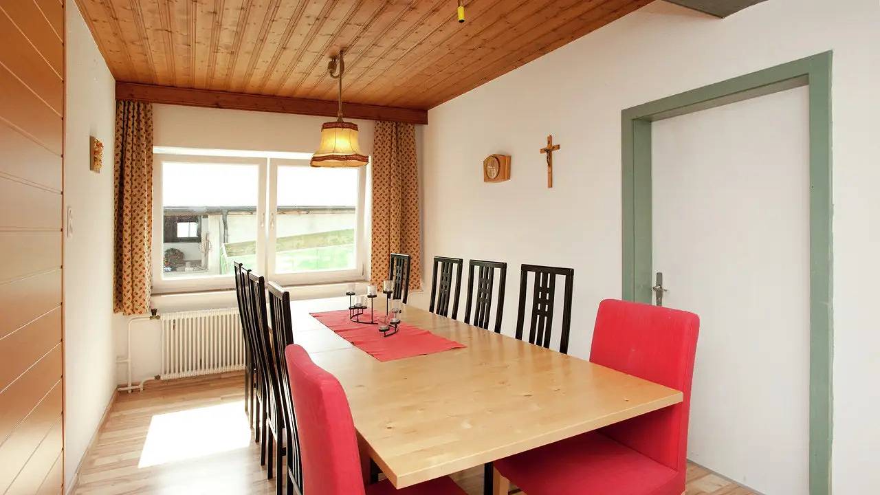 Vakantiehuis voor 15 personen met tuin in Kaunergrat, Wenns