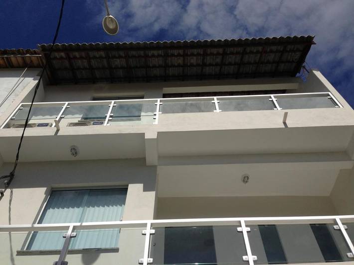 Casas e apartamentos de temporada para 5 pessoas em Arembepe