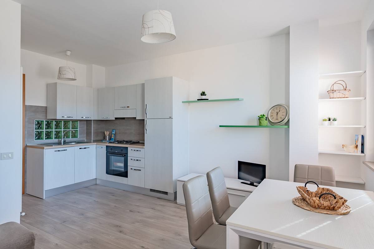 Apartamento entero, Fabio Filzi 20 - Yourplace Abruzzo in Lanciano, Provincia de Chieti
