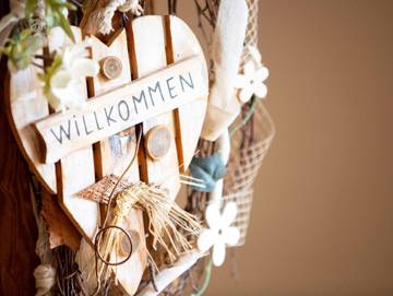 Ferienwohnung für 5 Personen in Bad Windsheim, Romantische Straße, Bild 2