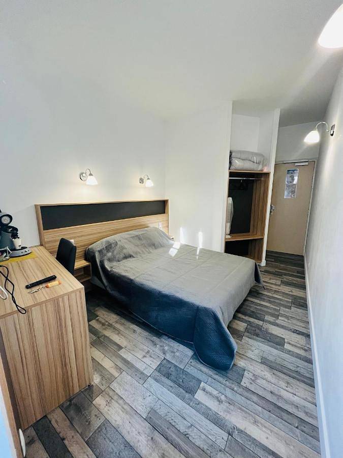 Chambre d’hôte pour 3 personnes dans Belley - 4