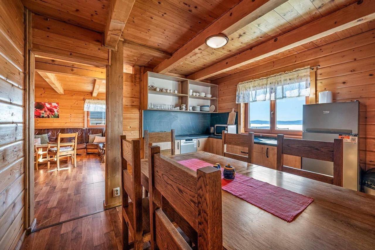 Chalet in Low Tatras