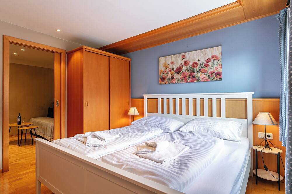 Ganze Wohnung, Schönes Appartement mit Dachterrasse in Sankt Michael im Lungau, Bundesland Salzburg