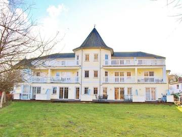 Ferienhaus für 2 Personen in Binz