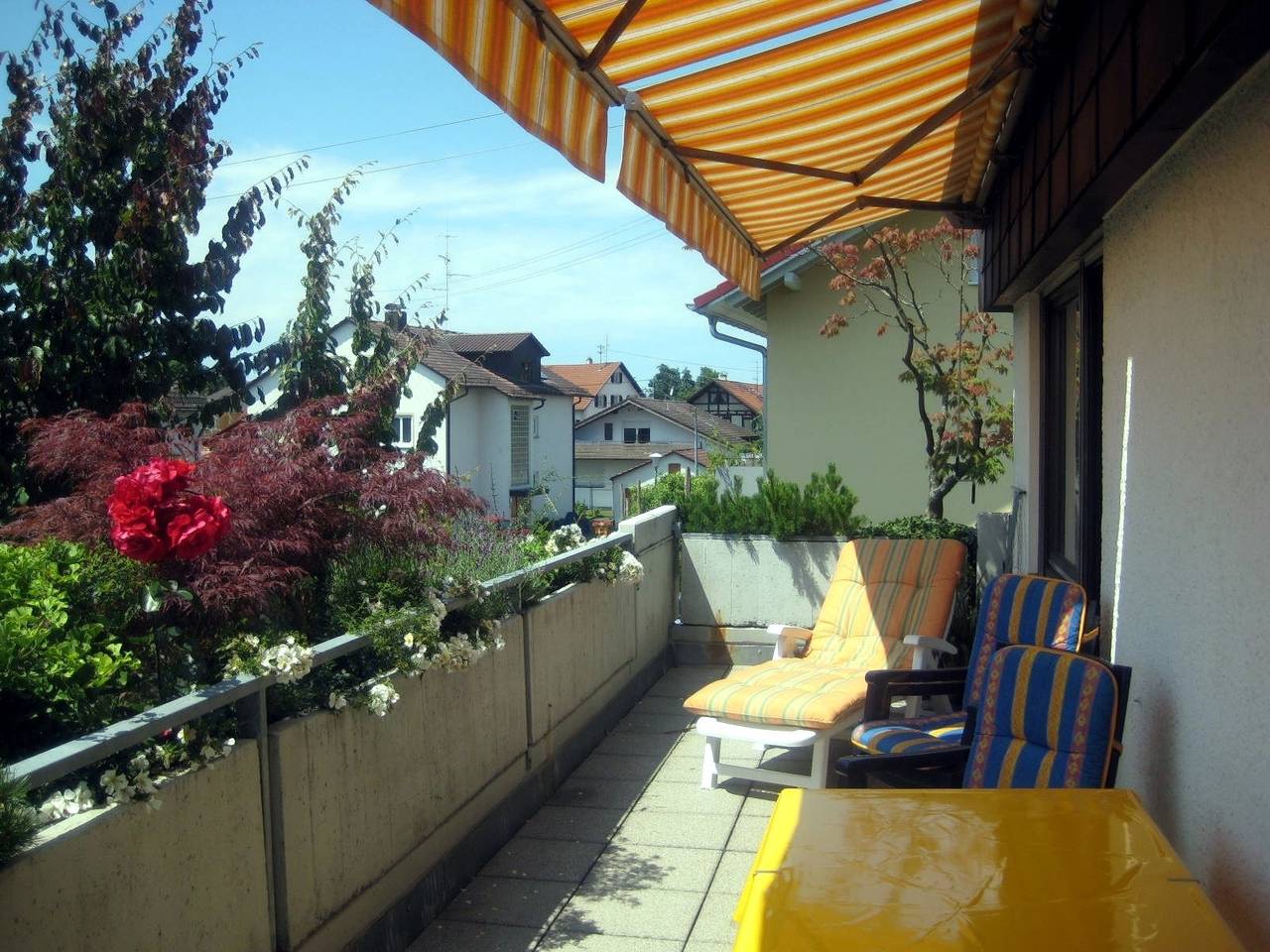 Ganze Ferienwohnung, Ferienwohnung Fliederweg Bodensee Apartment Langenargen in Langenargen, Region Bodensee-Oberschwaben