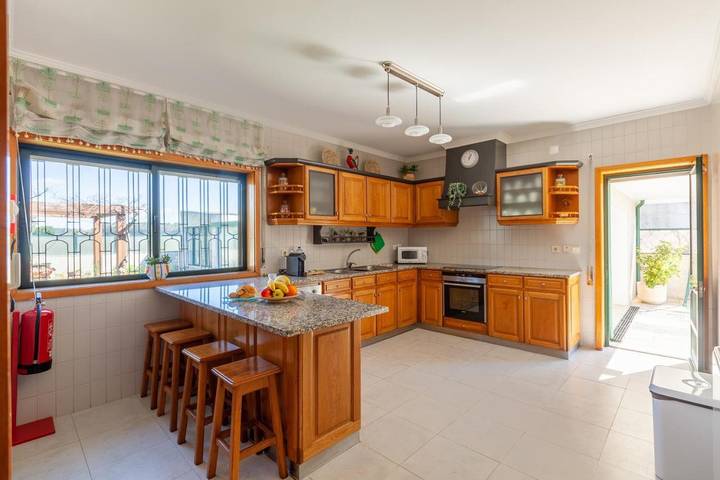 Location de vacances pour 8 personnes, avec jardin, animaux acceptés dans Mindelo - 4
