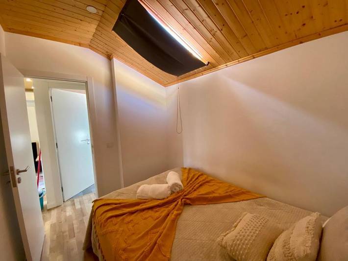 Location de vacances pour 5 personnes, avec vue à Gouveia - 3