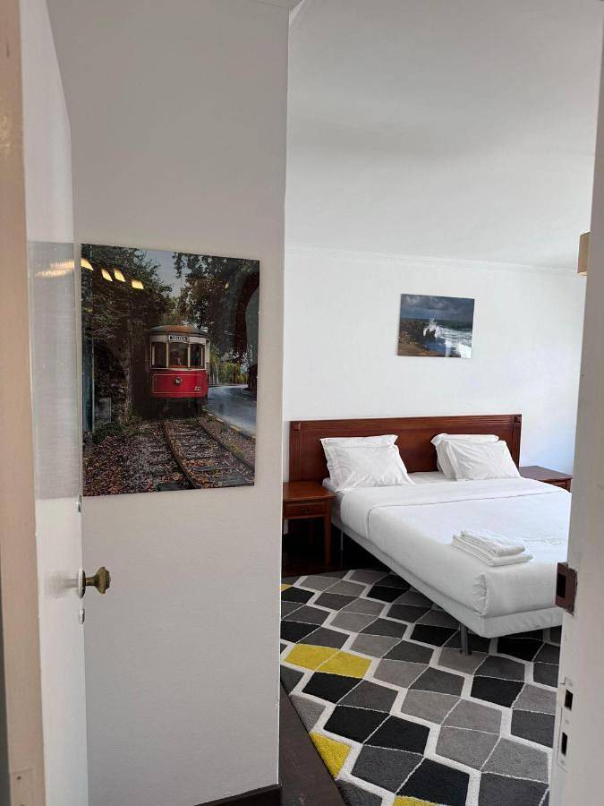 Maison d’hôte pour 2 personnes à Cascais - 2