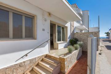 Bnb für 7 Personen in Porto Cesareo, Golf von Tarent, Bild 2