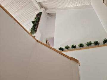 Loft voor 5 Personen in Centro (Málaga), Malaga, Afbeelding 1