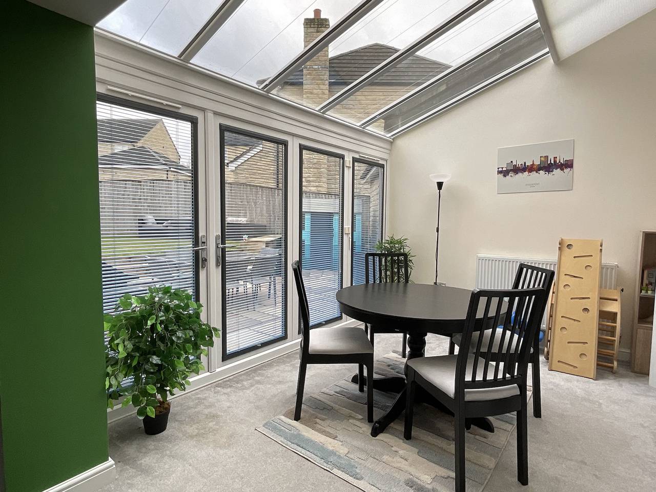 The Winster in Stockport, Gran Mánchester