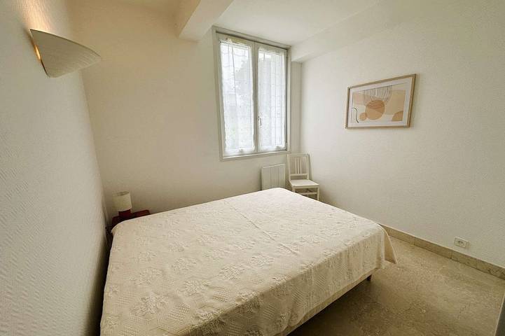 Gîte pour 4 personnes, avec jardin dans Plage Kerleven - 2