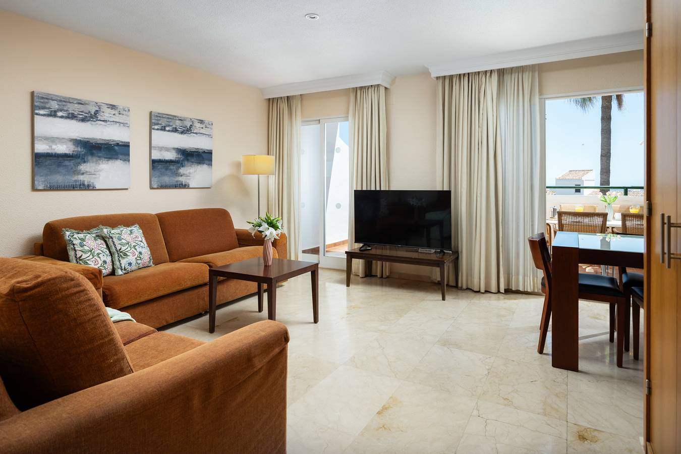 Geheel appartement, Sea Palms by Alfresco Stays in Playa El Bombo, Mijas