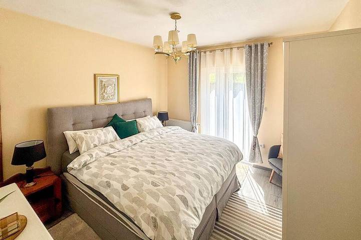 Stunning home in Sinj in Dalmatinisches Zagora