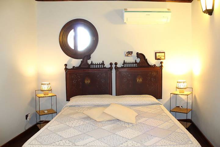 Villa pour 10 personnes, avec balcon et jardin à Carini - 4