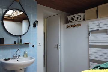 Gîte pour 6 Personnes dans Berrien, Parc naturel régional d'Armorique, Photo 4