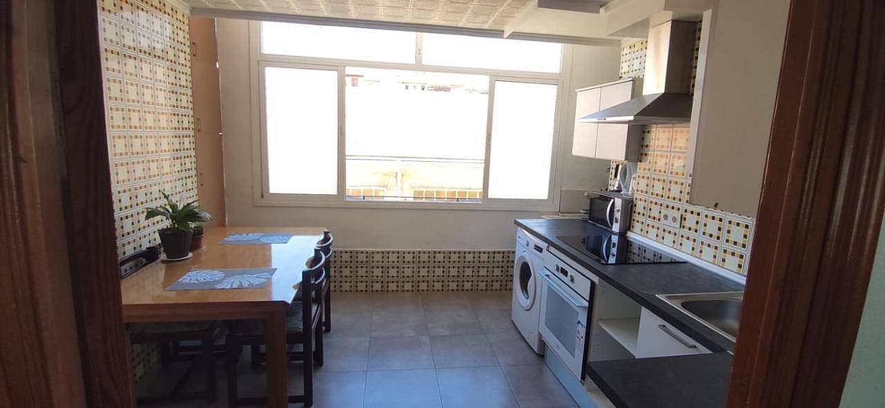 Appartement entier, Three-Bedroom Apartment in Novelda, Alicante l'intérieur des terres