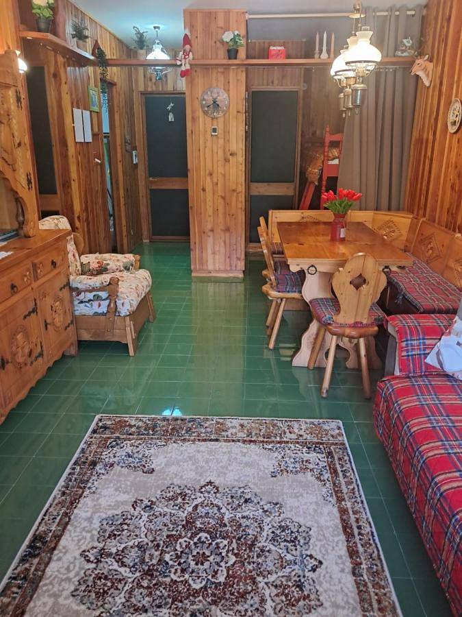 Appartamento per 4 persone, con Panorama a Rieti