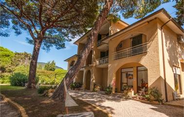 Ferienwohnung für 2 Personen, mit Terrasse in Lacona