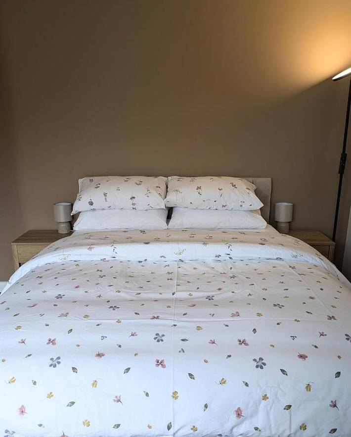 Maison d’hôte pour 2 personnes, avec jardin et terrasse à Ballycastle - 4