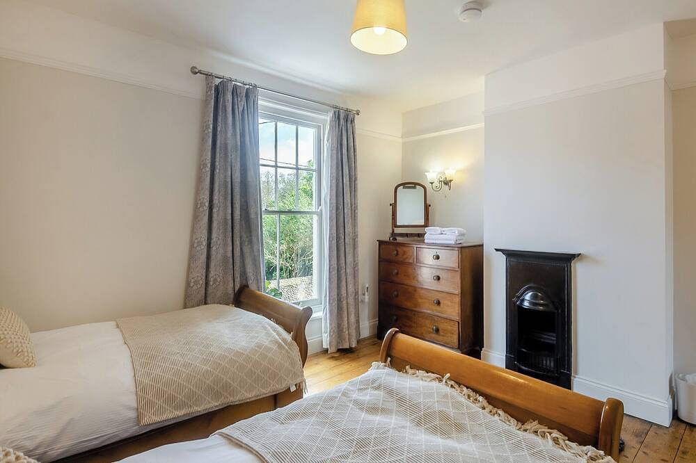 3 bedroom accommodation in Overstrand, near Cromer in Overstrand, Norfolk Coast