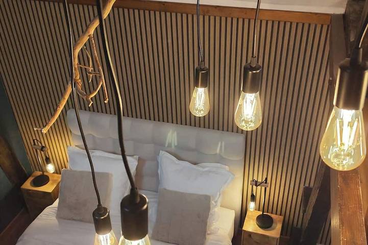 Location de vacances pour 4 personnes à Tosny - 2