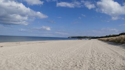 Ferienhaus für 8 Personen in Breege, Ostsee, Bild 1