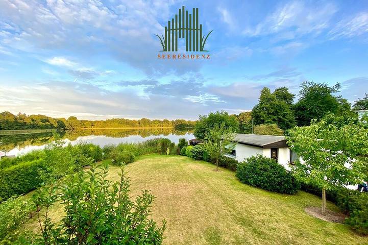Ferienhaus für 4 Personen, mit Whirlpool und Garten in Godern