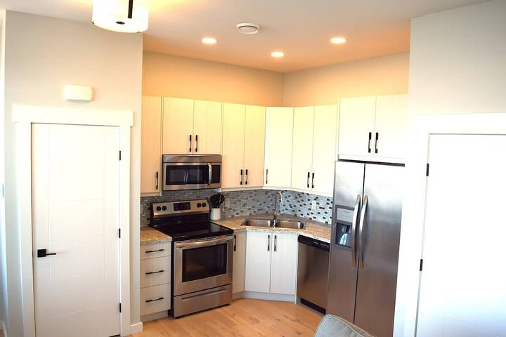 Appartement de vacances pour 4 personnes à Vernon