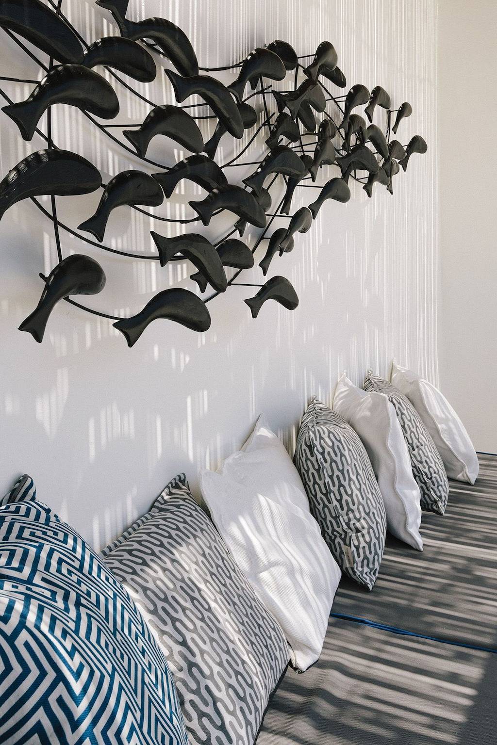 Chalet para 2 personas con jardín in Mykonos