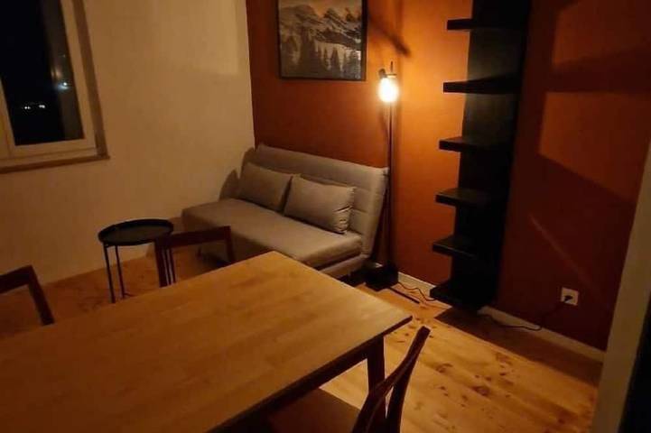Ganze Wohnung, Modern kompakt Speer in Alt st. Johann (Alpen), Wildhaus-Alt St. Johann