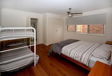 Holiday Home for 16 People in Jervis Bay, Photo 4